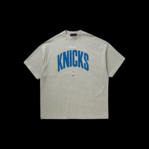 Fear Of God Essentials Knicks 90'S Tee