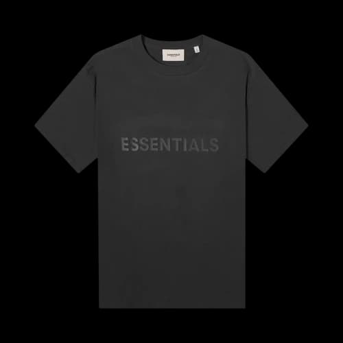 Fear of God Essentials T-Shirt 'Stretch Limo'