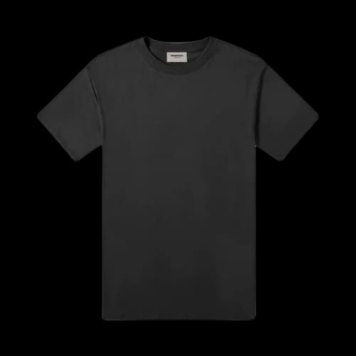 Fear of God Essentials T-Shirt 'Black'