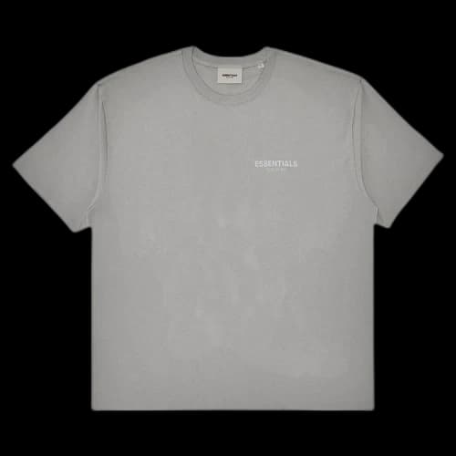 Fear of God T-Shirt 'Pebble'