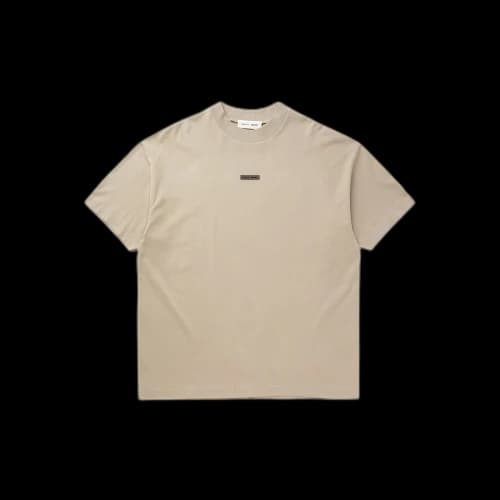 Fear Of God Essentials Classic Fit Tee