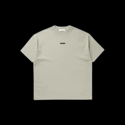 Fear Of God Essentials Classic Fit Tee