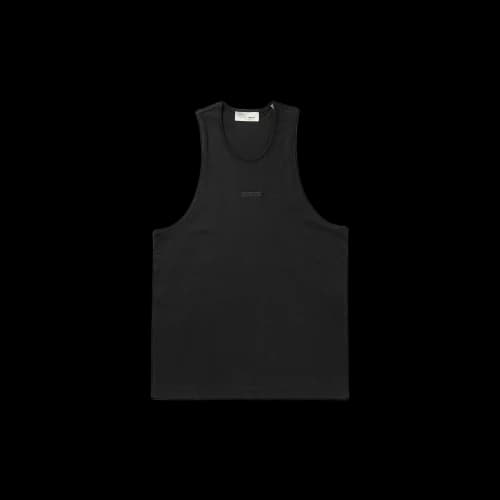 Fear Of God Essentials Vintage Fit Tank