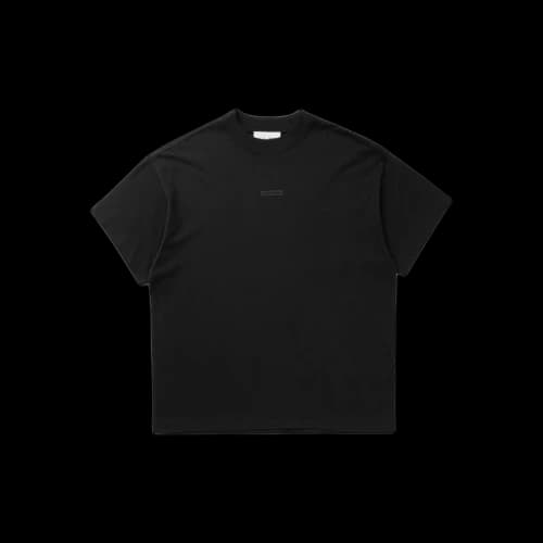 Fear Of God Essentials Vintage Fit Tee