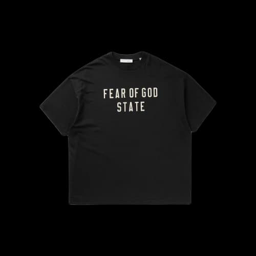 Fear Of God Essentials 90S Fit Tee