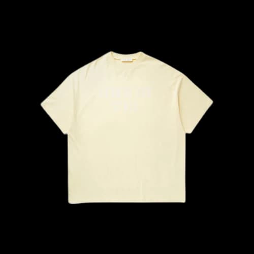 Fear Of God Essentials 90S Fit Tee