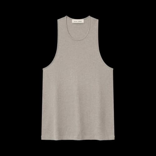 Fear of God Essentials Signature Essential Tank 'Seal'