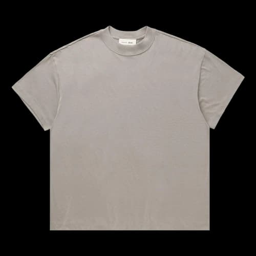 Fear of God Essentials Signature Essential T-Shirt 'Seal'