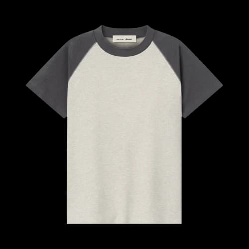 Fear of God Essentials Signature Classic Tee 'Dune'