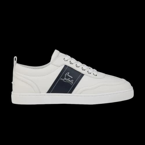 Christian Louboutin Retero 'White'