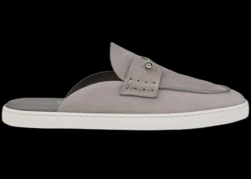 Christian Louboutin Chanme Phantom Grey