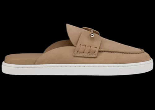 Christian Louboutin Chanme Lionne (Women's)