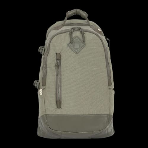 Visvim Cordura 20L 'Olive'