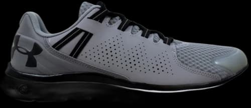 Under Armour Micro G Limitless TR Stealth