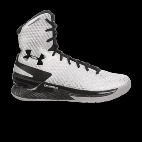 Under Armour Clutchfit Drive Highlight 2 'White Silver'