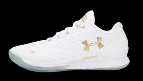 Under Armour UA Curry 1 Low Championship