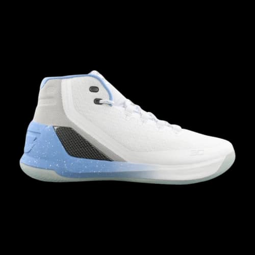 Under Armour Curry 3 Birthday