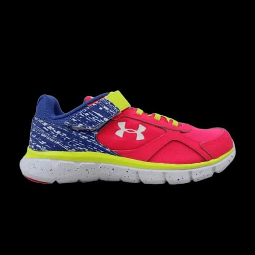 Under Armour Velocity RN GR AC PS 'Multi Color'