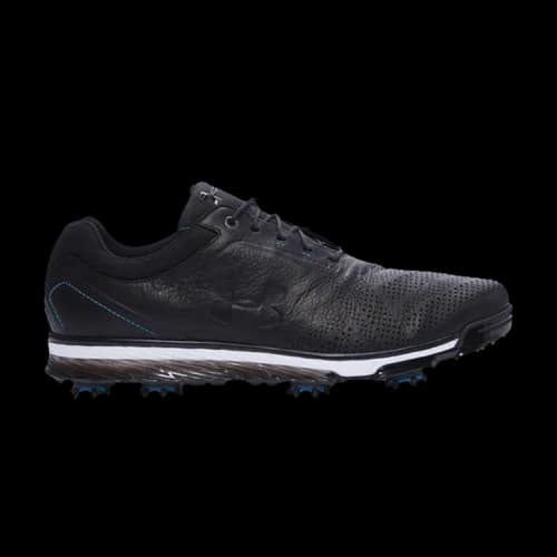 Under Armour Tempo Tour 'Black'
