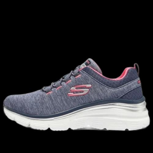 Skechers Fashion Fit 'Grey' (Women's)