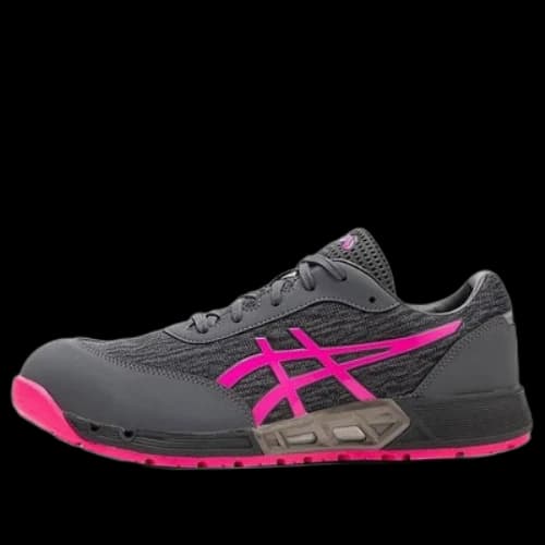 ASICS Winjob CP212 AC 3E 'Dark Gray Pink'