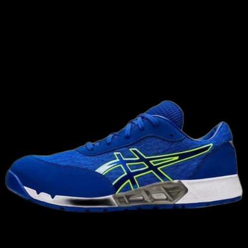 ASICS Winjob CP212 AC Blue/Yellow