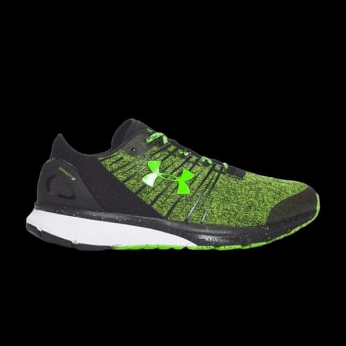 Under Armour Charged Bandit 2