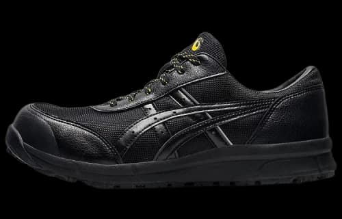 ASICS Winjob CP21E (3E) Sneakers Black