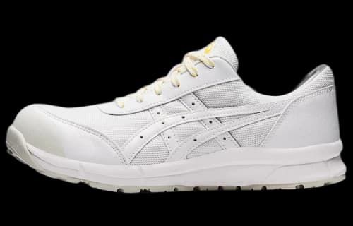 ASICS Winjob CP21E (3E) Sneakers White