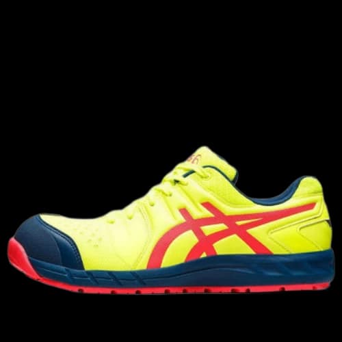 ASICS Winjob Cp113 'Flash Yellow'