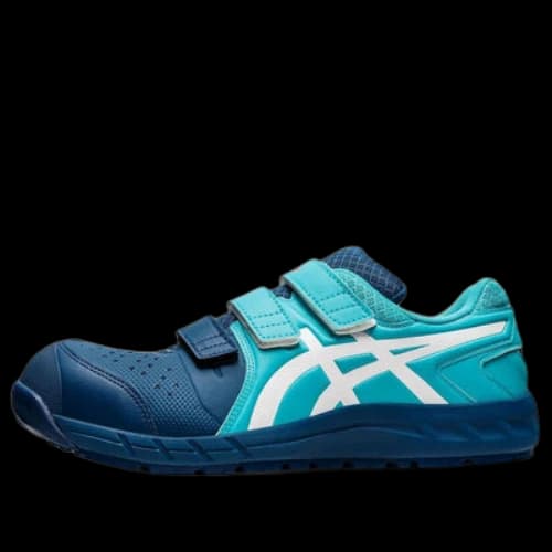 ASICS Winjob Cp112 'Sea glass White'