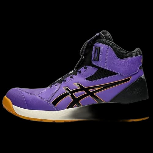 ASICS Winjob Safety & Protective Shoes Unisex Other