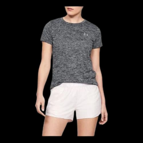 Under Armour Tech Twist Sports Training Black (Women's)