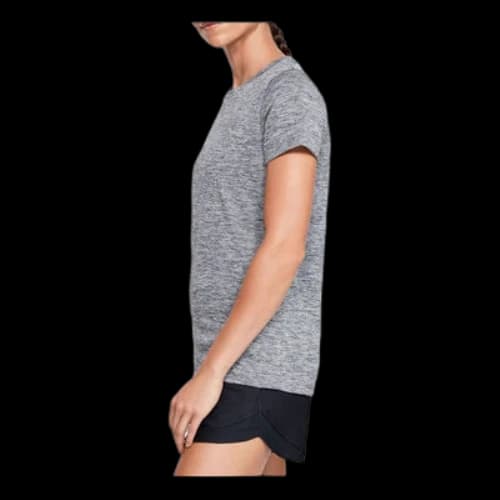Under Armour Tech Twist Sports Training Gray (Women's)