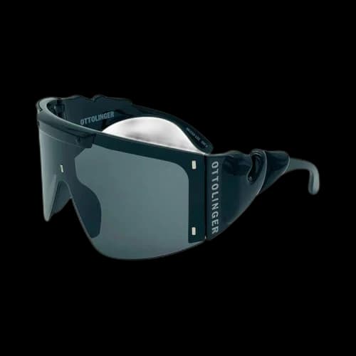 Ottolinger Knotted Sunglasses 'Black'