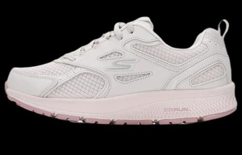 Skechers GO RUN CONSISTENT 'White' (Women's)
