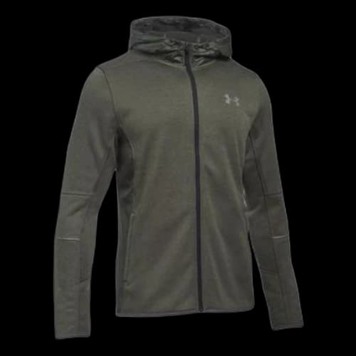 Under Armour Storm Swacket 'Olive Green'