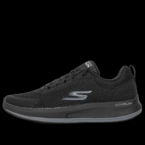 Skechers Go Run Pulse 'Pure Black' (Women's)