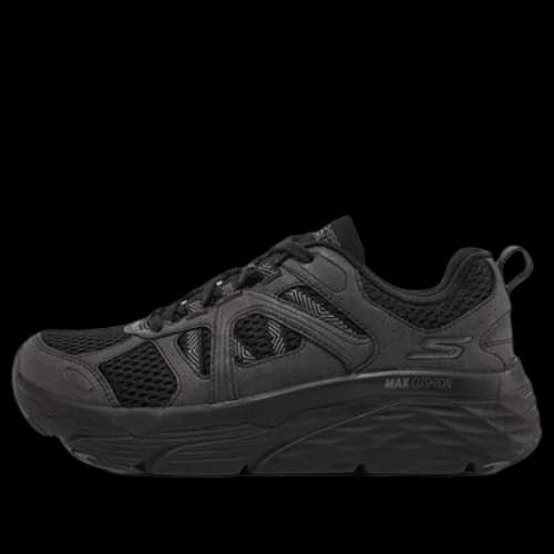 Skechers Max Cushioning Elite 'Black' (Women's)