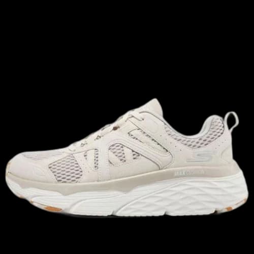 Skechers Max Cushioning Elite 'White' (Women's)