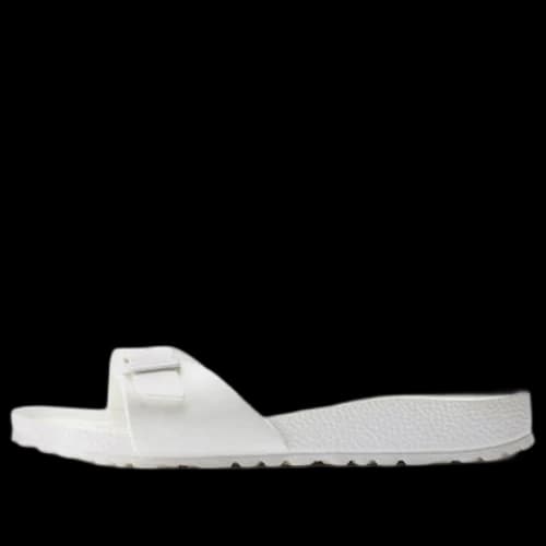 Birkenstock Madrid EVA Narrow Fit Sandals 'White'