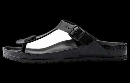 Birkenstock Gizeh Eva Black