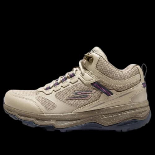 Skechers Go Run Trail Altitude 'Beige Navy' (Women's)