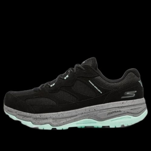 Skechers GO RUN Trail Altitude 'Black Mint' (Women's)