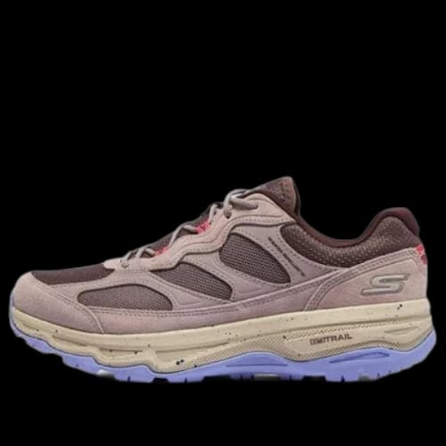 Skechers GO RUN Trail Altitude 'Brown' (Women's)