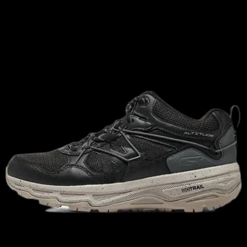Skechers GO RUN Trail Altitude 'Black' (Women's)