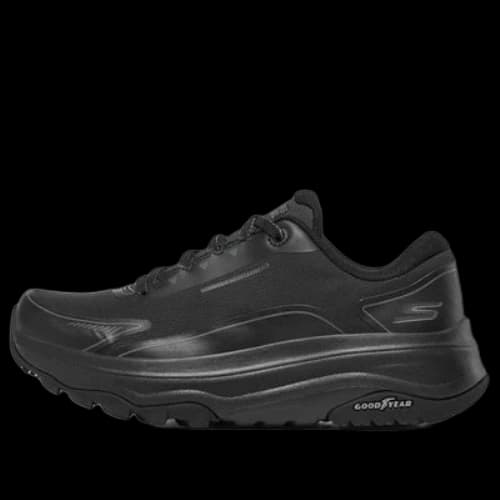 Skechers Max Cushioning Trail (Women's)