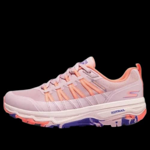Skechers GO RUN Trail Altitude 'Pink Orange' (Women's)