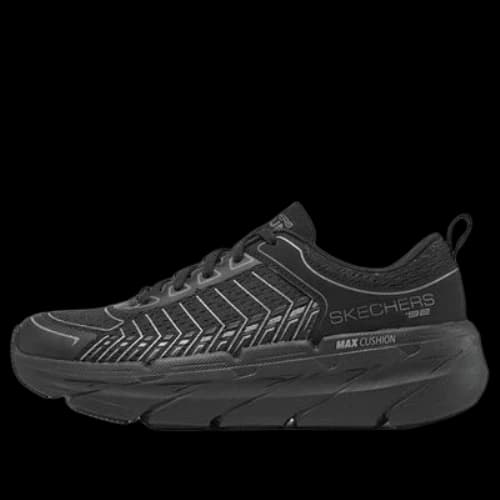 Skechers Max Cushioning Premier 'Black' (Women's)