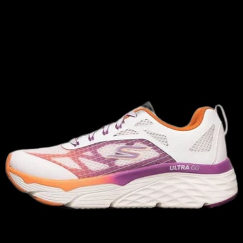 Skechers Max Cushioning Elite 'White' (Women's)